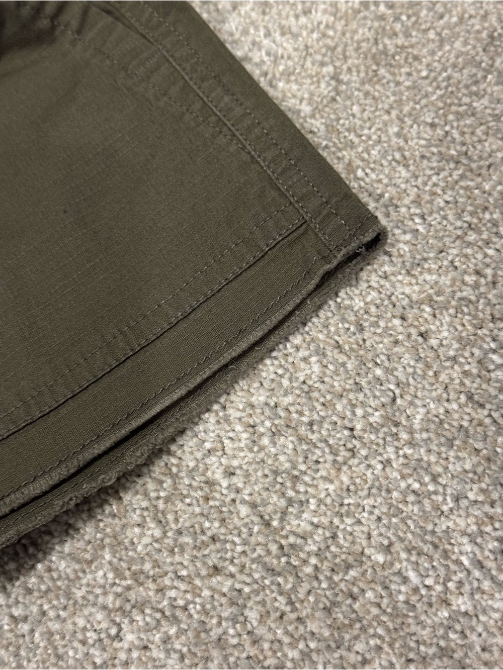 Vuori Ripstop Shorts - Picture 4 of 4